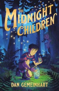 bokomslag The Midnight Children