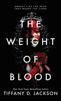 The Weight of Blood 1