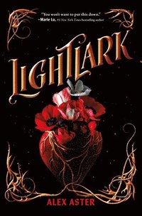 bokomslag Lightlark