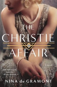 bokomslag The Christie Affair