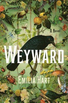 Emilia Hart - Weyward, Inbunden