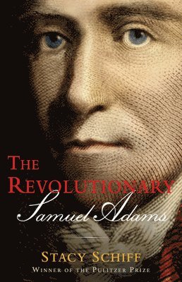 bokomslag The Revolutionary