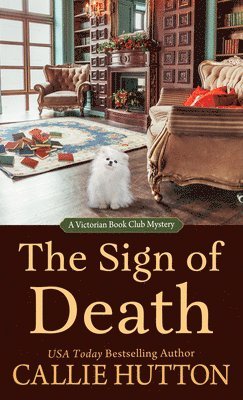 The Sign of Death 1