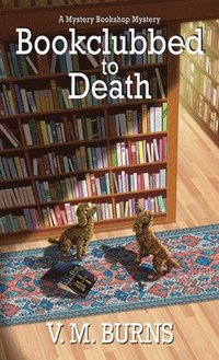 bokomslag Bookclubbed to Death