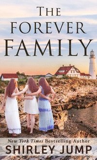 bokomslag The Forever Family