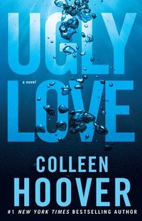 bokomslag Hoover, C: Ugly Love