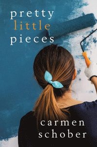 bokomslag Pretty Little Pieces