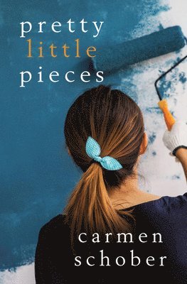 bokomslag Pretty Little Pieces