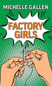 bokomslag Factory Girls