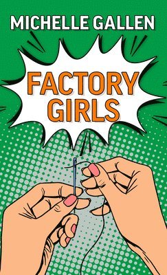 Factory Girls 1