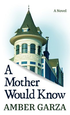 Amber Garza - A Mother Would Know, Inbunden