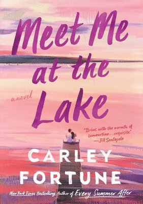 Meet Me at the Lake 1