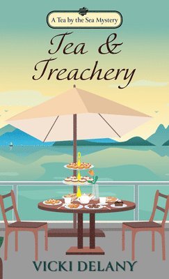Tea & Treachery