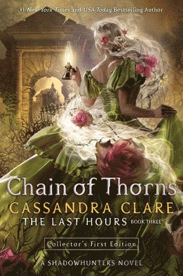 Chain of Thorns 1