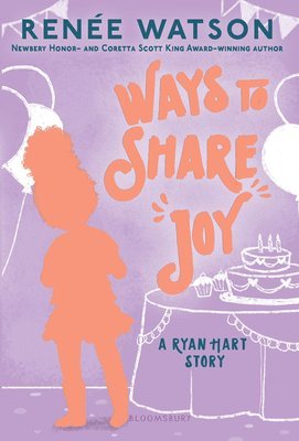 bokomslag Ways to Share Joy