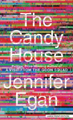 The Candy House 1
