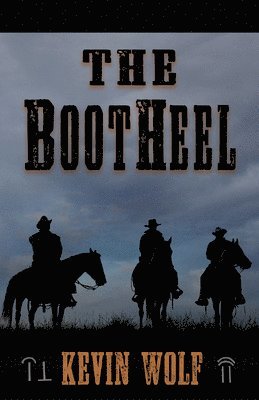 bokomslag The Bootheel