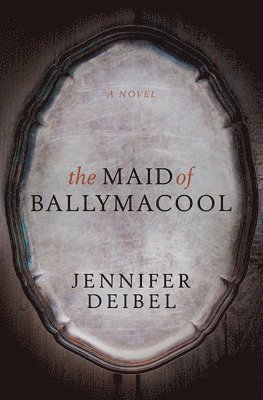 Maid of Ballymacool