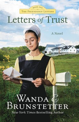Letters of Trust 1