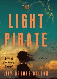 bokomslag The Light Pirate
