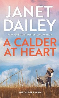 bokomslag A Calder at Heart
