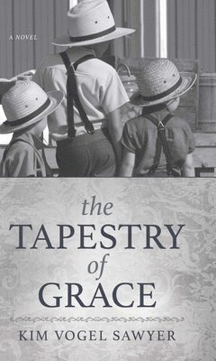 The Tapestry of Grace 1