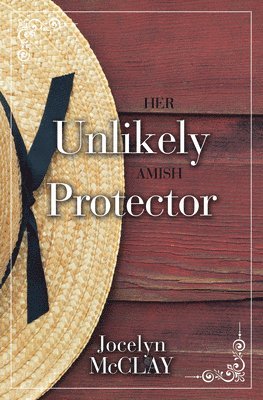 Her Unlikely Amish Protector 1