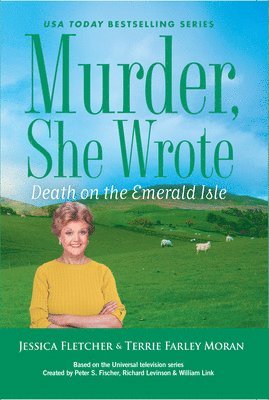 Murder, She Wrote: Death on the Emerald Isle 1