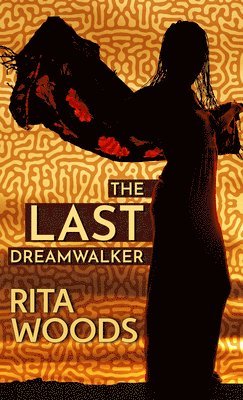 The Last Dreamwalker 1