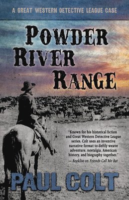 Powder River Range 1