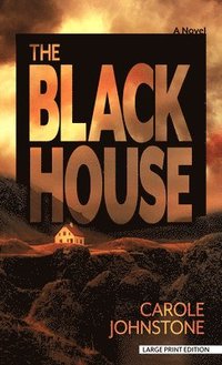 bokomslag The Blackhouse