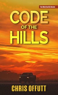 bokomslag Code of the Hills