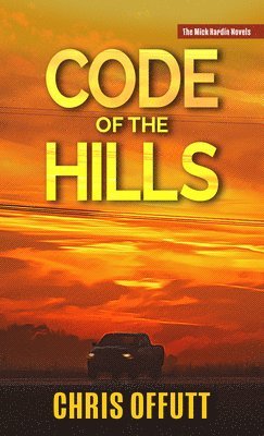 Code of the Hills 1