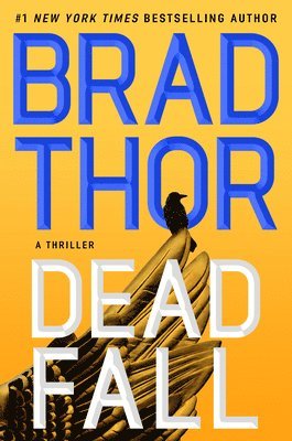 Dead Fall 1