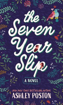 The Seven Year Slip 1