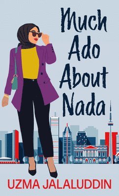 Much ADO about NADA 1