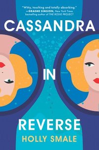 bokomslag Cassandra in Reverse