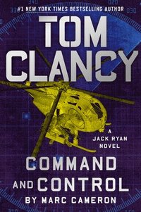 bokomslag Tom Clancy Command and Control