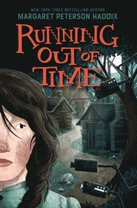 bokomslag Running Out of Time