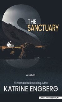 bokomslag The Sanctuary