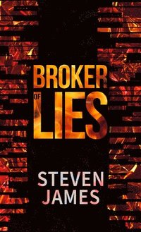 bokomslag Broker of Lies