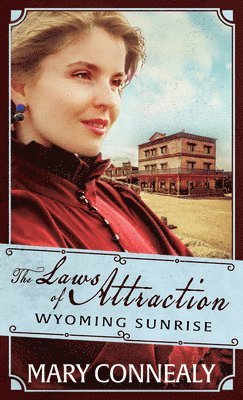 bokomslag Laws of Attraction