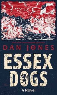 bokomslag Essex Dogs