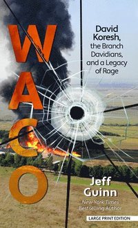 bokomslag Waco