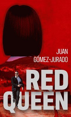 Juan Gomez-Jurado - Red Queen, Inbunden