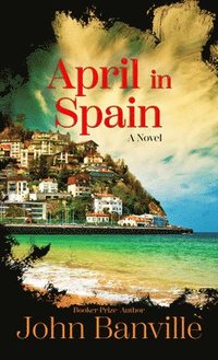 bokomslag April in Spain