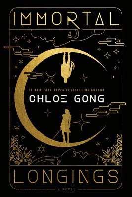 Chloe Gong - Immortal Longings, Inbunden