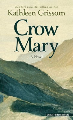 bokomslag Crow Mary