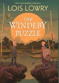 bokomslag The Windeby Puzzle