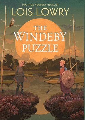 bokomslag The Windeby Puzzle